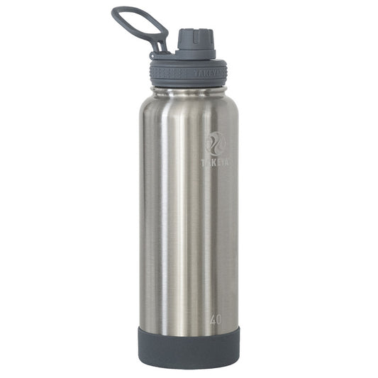 BOTELLA TAKEYA 1,18L ANTIGOTEO
