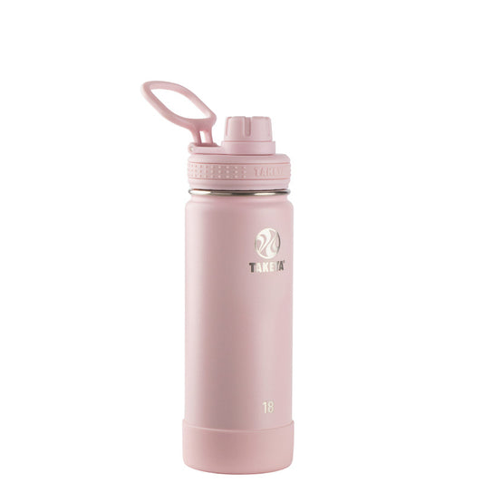 BOTELLA TAKEYA 530 ML ANTIGOTEO
