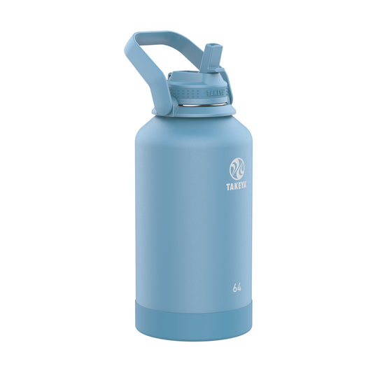 BOTELLA TAKEYA 1,89L BOMBILLA ASA ANCHA