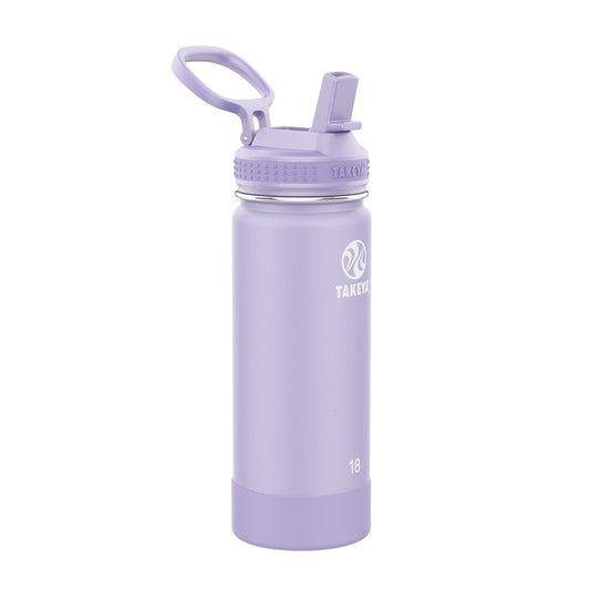 BOTELLA TAKEYA 530 ML BOMBILLA