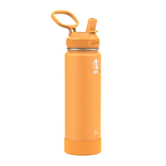 BOTELLA TAKEYA 700 ML BOMBILLA
