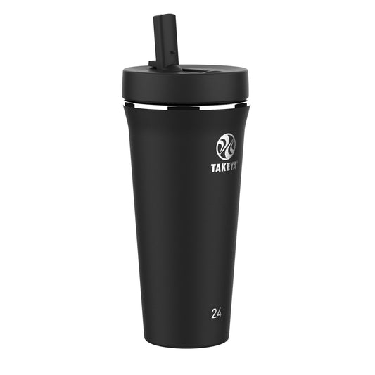 BOTELLA TAKEYA TUMBLER 709 ML BOMBILLA