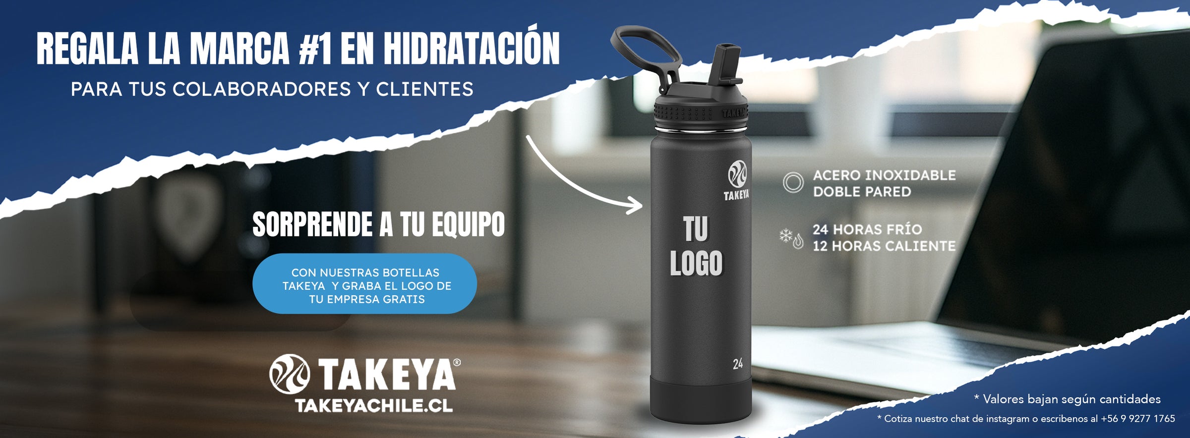 Banner Regalos Corporativos
