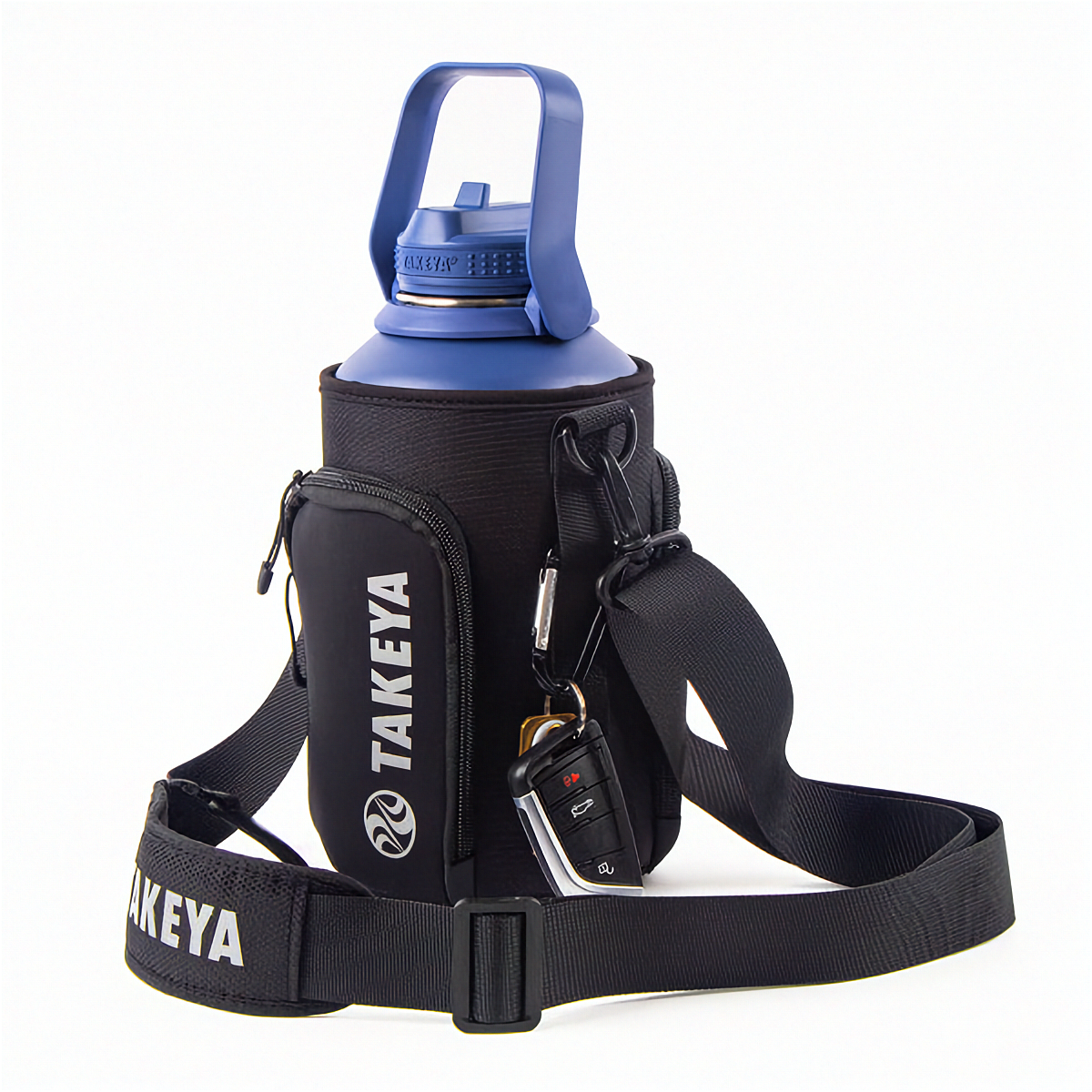 Accesorio Porta Botella 1,9 litros